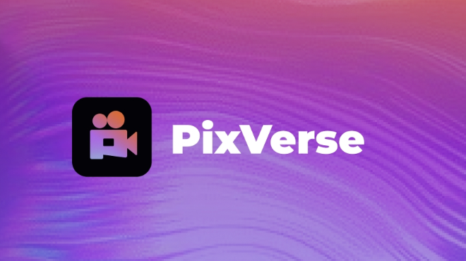 PixVerse Video-to-Video Feature